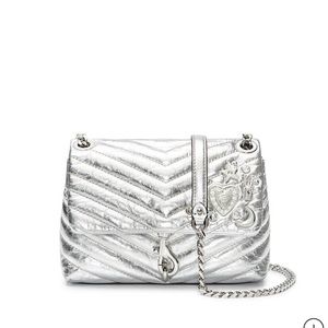 Edie Crossbody with Charms